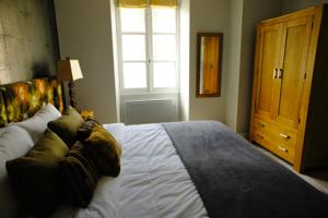 Appartement La Maison Anglaise : photos des chambres