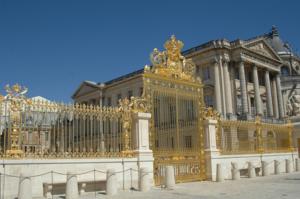 Appartement Close to the Palace Quartier St Louis : photos des chambres