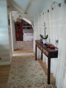 Chambres d'hotes/B&B Chambre d'hotes Chez Marile : photos des chambres