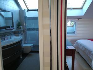 Chambres d'hotes/B&B Chambre d'hotes Chez Marile : photos des chambres