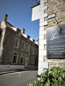 Appartement Mer&Campagne Wimille : photos des chambres