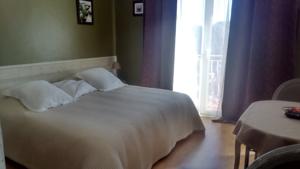 Hebergement Chambres d'Hotes de la Grone : photos des chambres