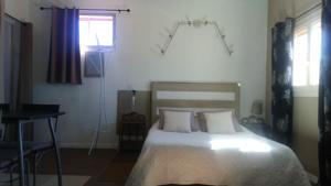 Hebergement Chambres d'Hotes de la Grone : photos des chambres