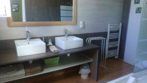 Hebergement Chambres d'Hotes de la Grone : photos des chambres
