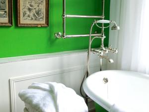 Chambres d'hotes/B&B Le Jardin de la Cathedrale : photos des chambres