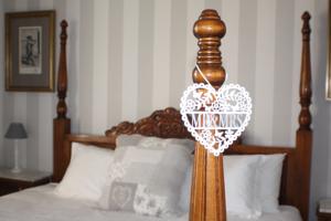 Chambres d'hotes/B&B Maison de Mallast : photos des chambres