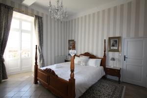 Chambres d'hotes/B&B Maison de Mallast : photos des chambres