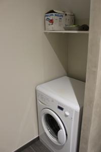 Hebergement Mel'Anne Cottage : photos des chambres