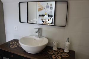 Hebergement Mel'Anne Cottage : photos des chambres