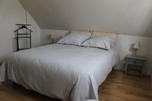 Hebergement Mel'Anne Cottage : photos des chambres