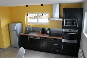 Hebergement Mel'Anne Cottage : photos des chambres