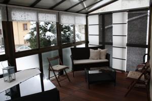 Appartement La petite maison : photos des chambres