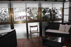 Appartement La petite maison : photos des chambres