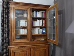 Chambres d'hotes/B&B Chambre d'Hotes Le Tilleul de Canac : photos des chambres