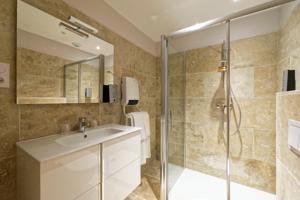 Hebergement Pied a Terre Autun : photos des chambres