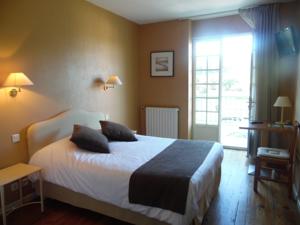 Hotel Helios - Golf : photos des chambres