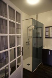 Appartement La Maison Anglaise : photos des chambres