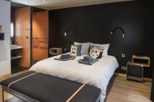 Chambres d'hotes/B&B 4YOULODGE : photos des chambres