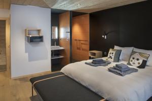 Chambres d'hotes/B&B 4YOULODGE : photos des chambres