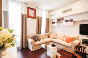Appartement Luckey Homes - Cours Lieutaud : photos des chambres