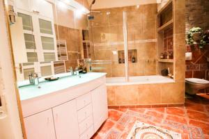 Appartement Luckey Homes - Cours Lieutaud : photos des chambres