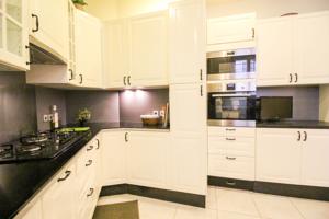 Appartement Luckey Homes - Cours Lieutaud : photos des chambres