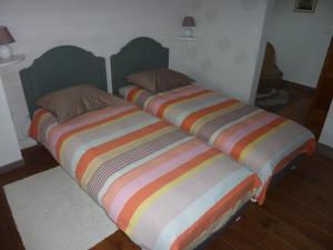 Chambres d'hotes/B&B Maison Romantique : photos des chambres