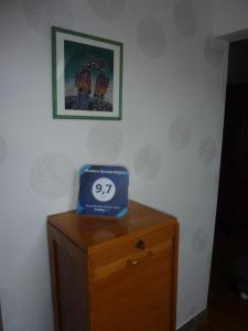 Chambres d'hotes/B&B Maison Romantique : photos des chambres
