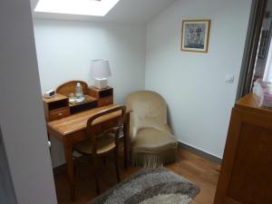 Chambres d'hotes/B&B Maison Romantique : photos des chambres
