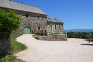 Hebergement L'OUSTAL DEL PASTRE : photos des chambres