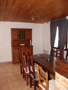 Hebergement Grand gite de l'observatoire : photos des chambres