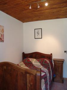 Hebergement Grand gite de l'observatoire : photos des chambres