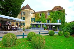 Hotel Le Vieux Logis : photos des chambres
