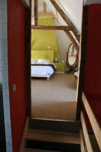 Chambres d'hotes/B&B Alex Factory Chambres et Tables d'hotes : photos des chambres