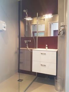 Hotel Aragon : photos des chambres