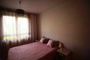 Appartement Les Eglantines : Appartement 2 Chambres