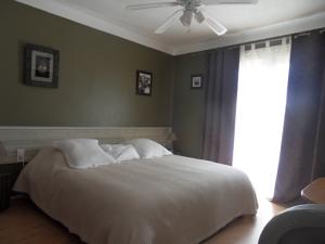 Hebergement Chambres d'Hotes de la Grone : photos des chambres