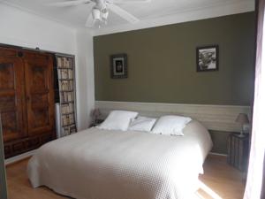Hebergement Chambres d'Hotes de la Grone : photos des chambres