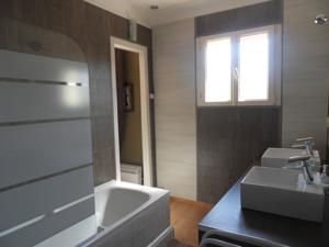 Hebergement Chambres d'Hotes de la Grone : photos des chambres