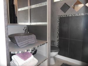 Hebergement Chambres d'Hotes de la Grone : photos des chambres