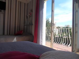 Hebergement Chambres d'Hotes de la Grone : photos des chambres