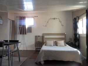 Hebergement Chambres d'Hotes de la Grone : photos des chambres