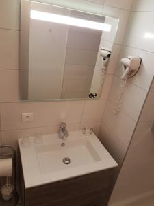 Hotel Des Bois : photos des chambres