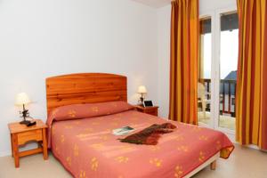 Hebergement Residence Odalys Mille Soleils : photos des chambres