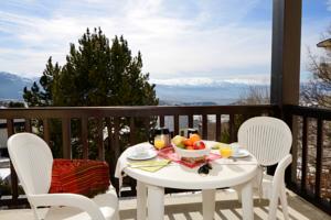 Hebergement Residence Odalys Mille Soleils : photos des chambres