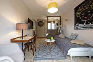 Hebergement Pied a Terre Autun : photos des chambres