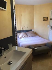 Hebergement Villa Charline : photos des chambres