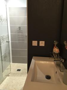 Hebergement Villa Charline : photos des chambres