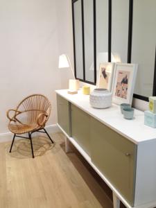 Appartement My little Stay in Arras : photos des chambres
