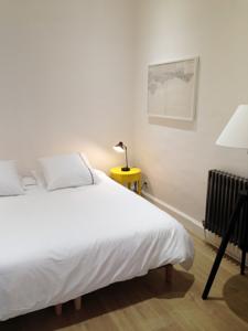 Appartement My little Stay in Arras : photos des chambres